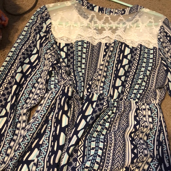 Dress - Picture 2 of 2